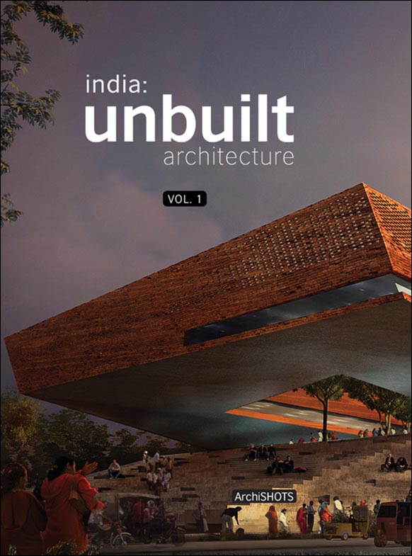 India  Unbuilt architecture